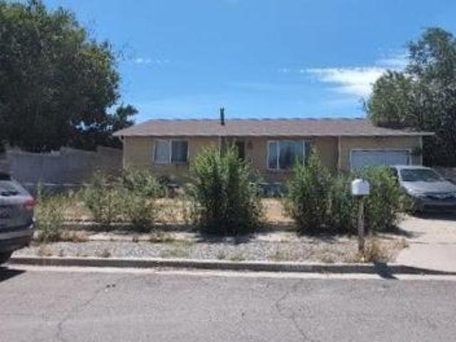 House for sale in West Valley City, Utah
