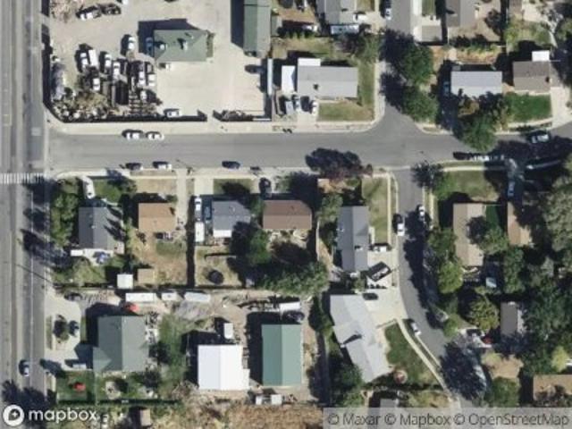 House for sale in West Valley City, Utah