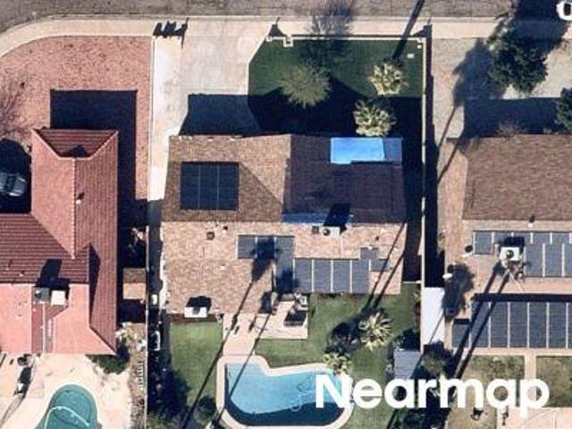 House for sale in Laveen, Arizona