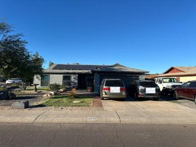 House for sale in Peoria, Arizona