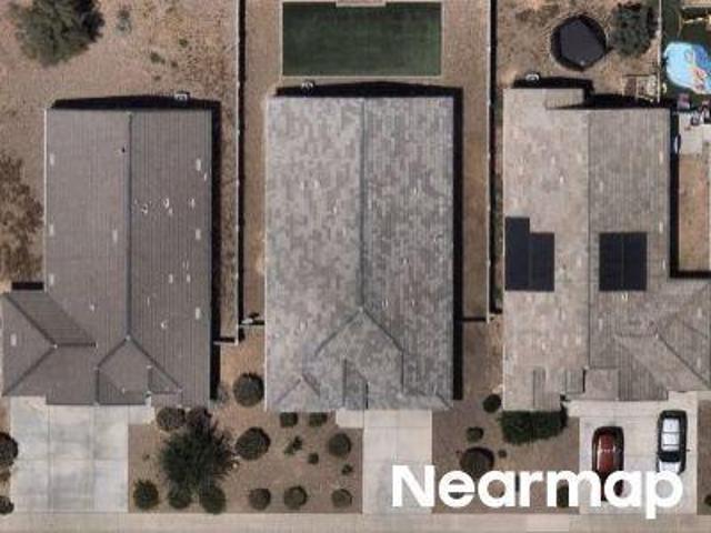 House for sale in Coolidge, Arizona