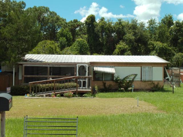 House for sale in Homosassa Springs, Florida