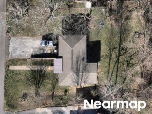 House for sale in Rossville, Georgia