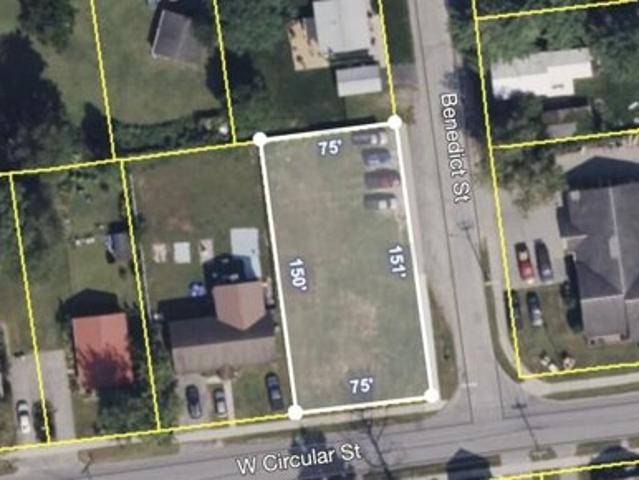 Land for sale in Saratoga Springs Land for sale in Saratoga Springs