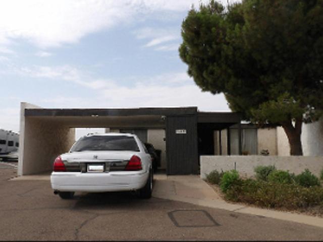 House for sale in Laveen, Arizona