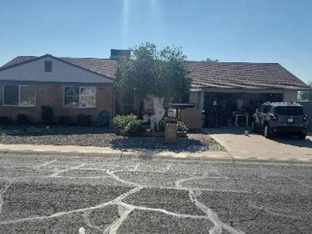 House for sale in Sun City, Arizona