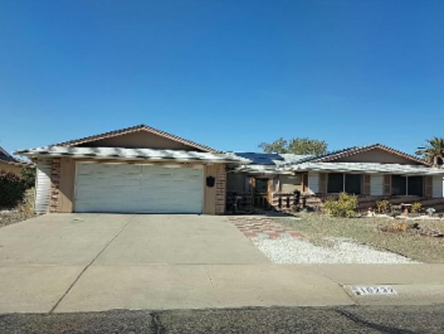 House for sale in Arizona