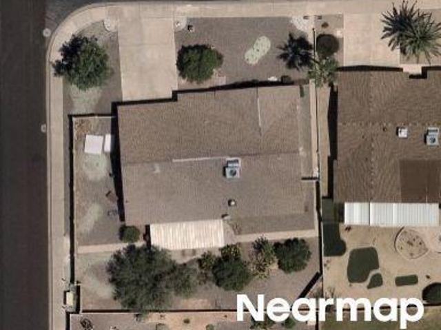 House for sale in Arizona