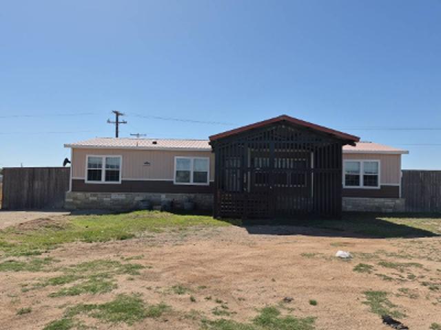 House for sale in Odessa, Texas