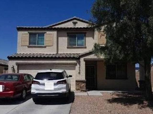 House for sale in Buckeye, Arizona