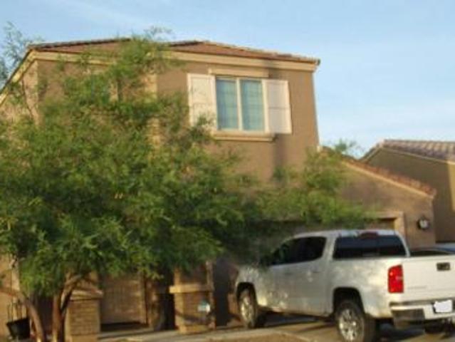 House for sale in Buckeye