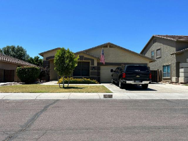 House for sale in Peoria, Arizona