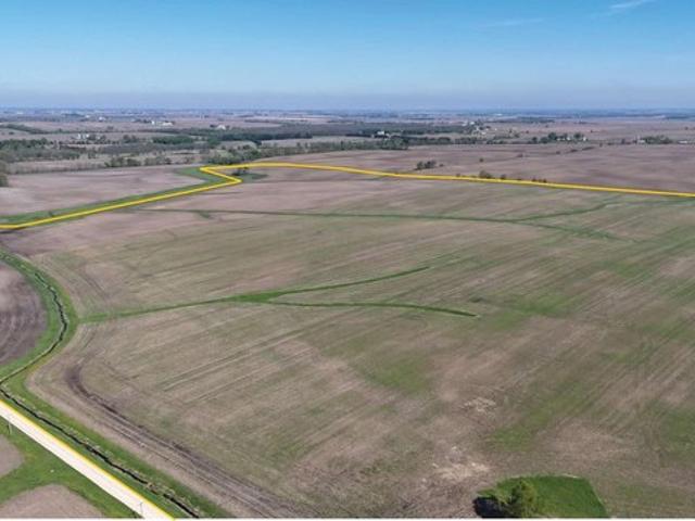 Farm for sale in Kirkland, Illinois