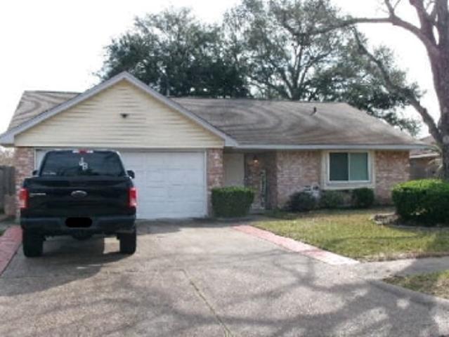 Property for sale in Harris, Texas