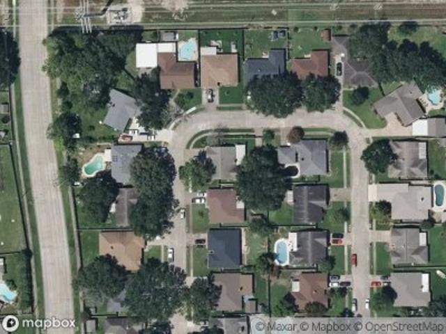 House for sale in Harris, Texas