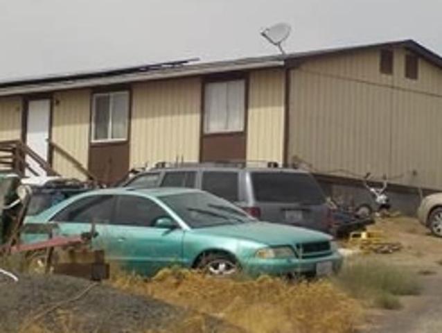 Property for sale in Lind, Adams County