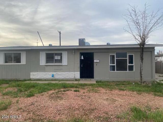 House for sale in Laveen, Arizona