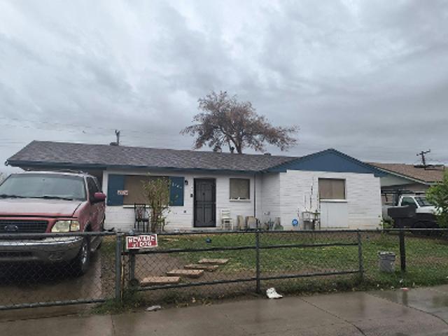 House for sale in Laveen, Arizona