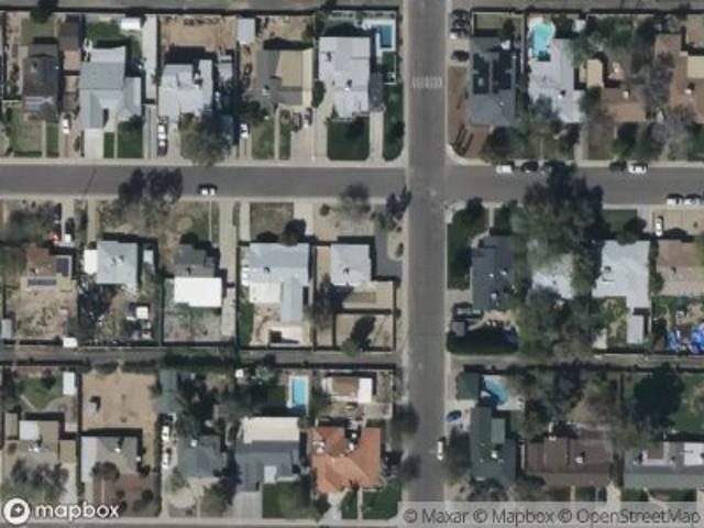 House for sale in Laveen, Arizona