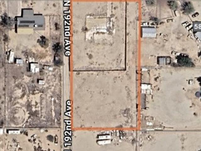 Land for sale in Litchfield Park, Arizona