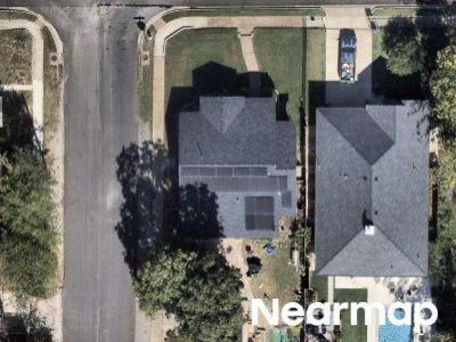 House for sale in Dallas, Texas