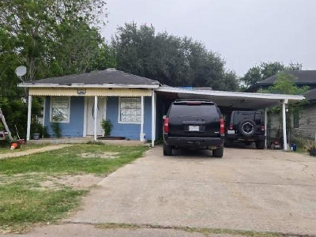 House for sale in Hidalgo, Texas