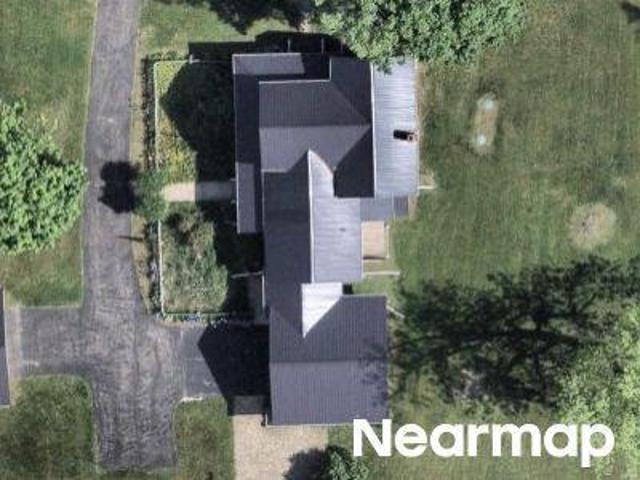 House for sale in Lansing, Michigan