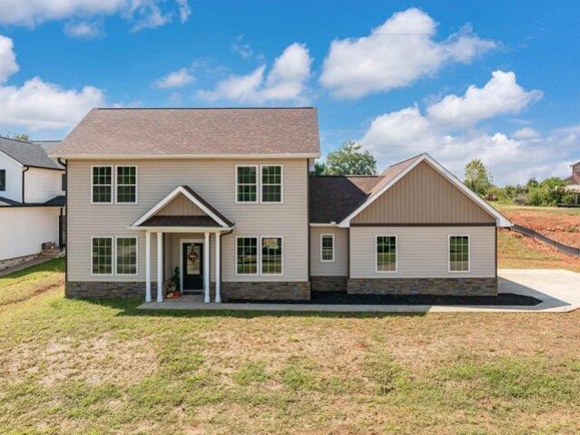 House for sale in Inman, South Carolina