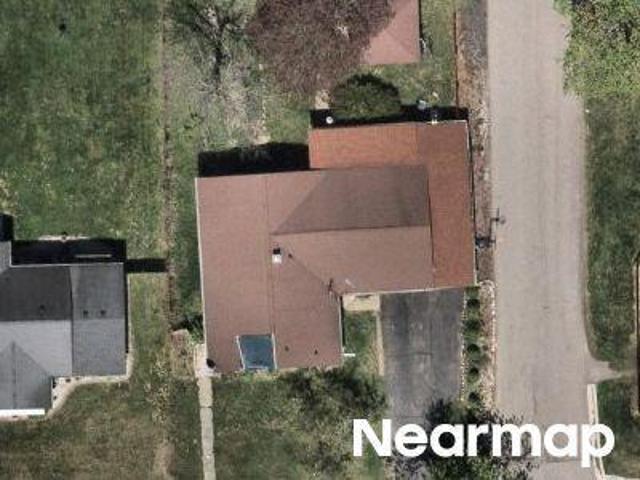 House for sale in Michigan