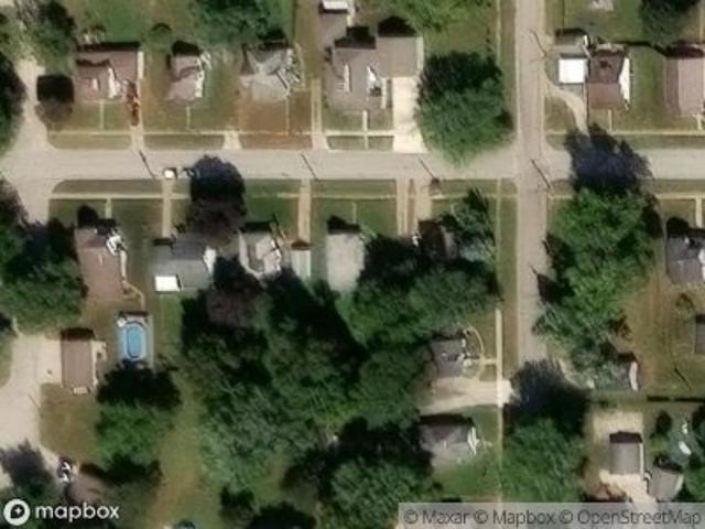 House for sale in Clarinda, Iowa