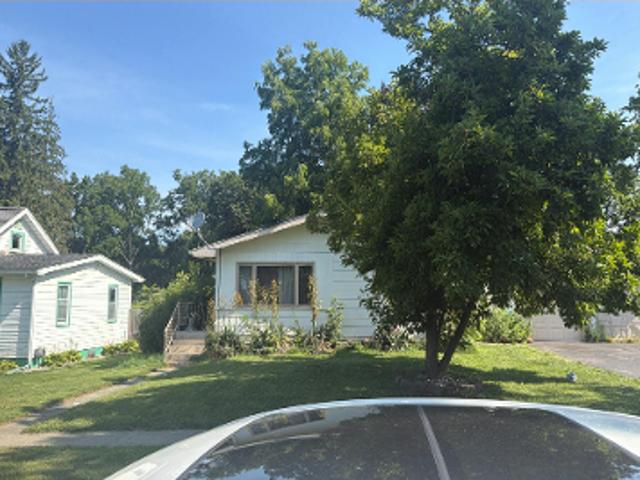 House for sale in Michigan