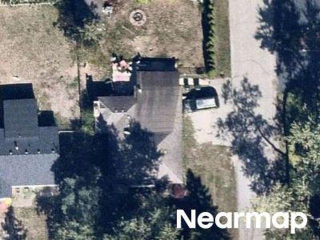 House for sale in Michigan