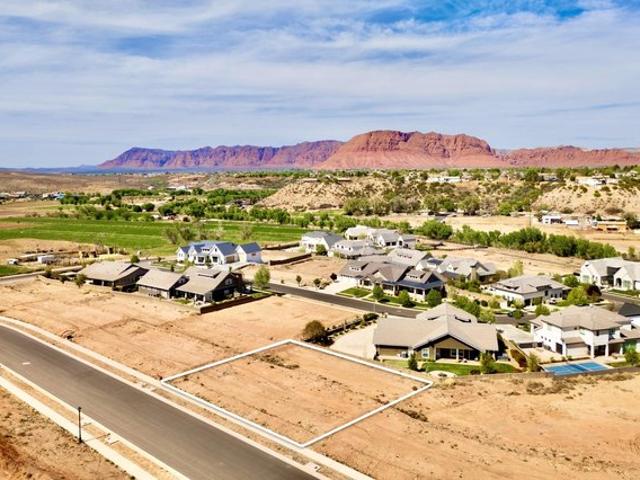 Land for sale in Santa Clara, Utah