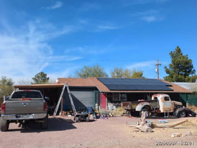 Property for sale in Millstone Manor, Tucson