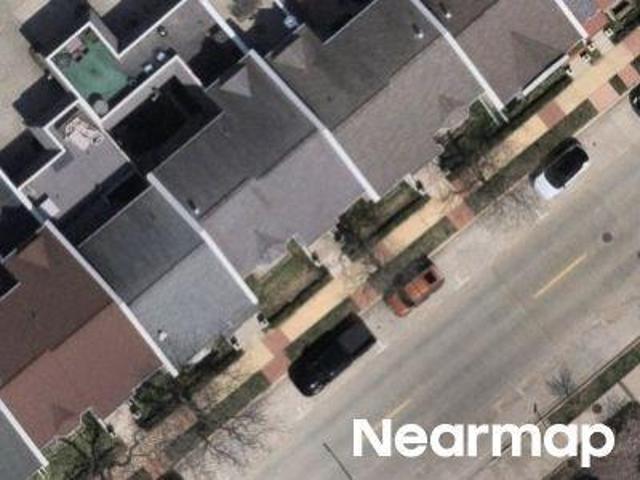 Townhouse for sale in Muskegon, Michigan