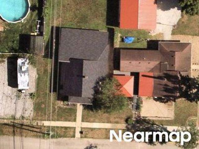 House for sale in Hagerstown, Indiana