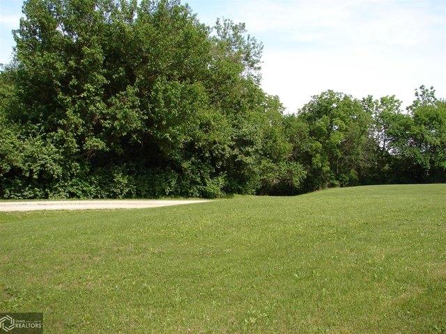 Land for sale in Mount Pleasant, Iowa