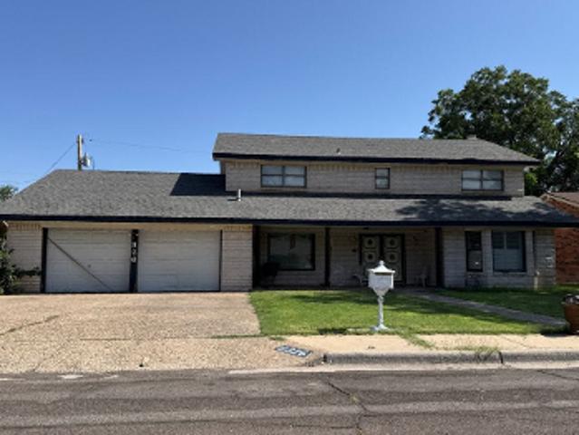 House for sale in Hobbs, New Mexico