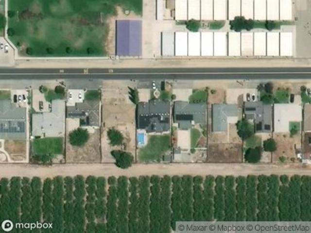 House for sale in Caruthers, California