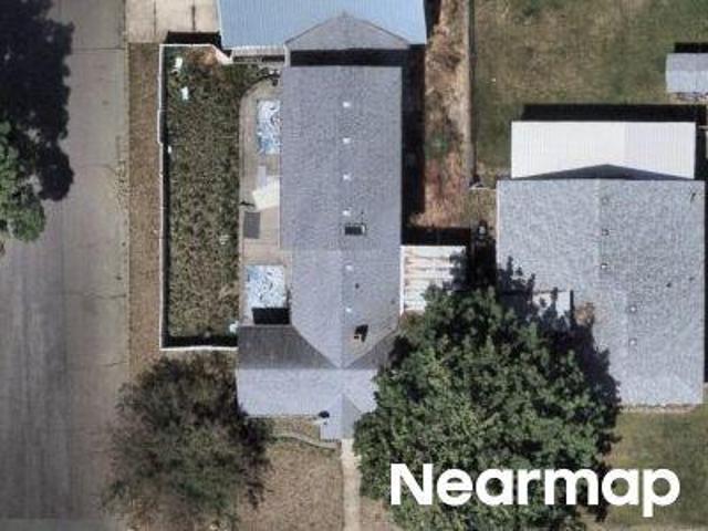 House for sale in Spokane, Washington