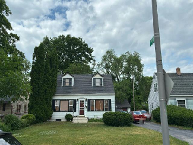 House for sale in West Allis, Wisconsin