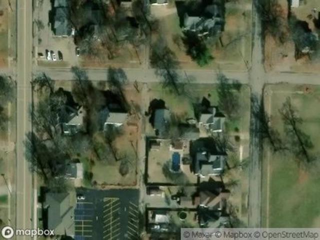 House for sale in Malden, Missouri