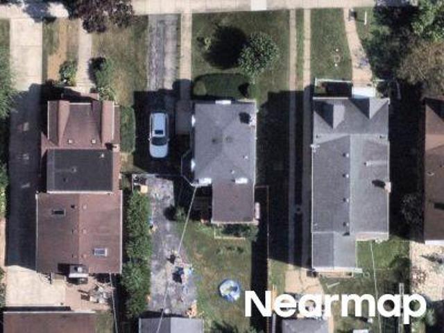 House for sale in Niles, Illinois