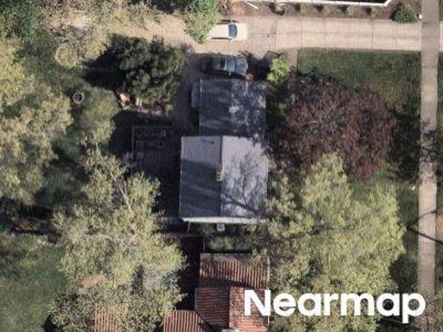 House for sale in Lakewood, Ohio