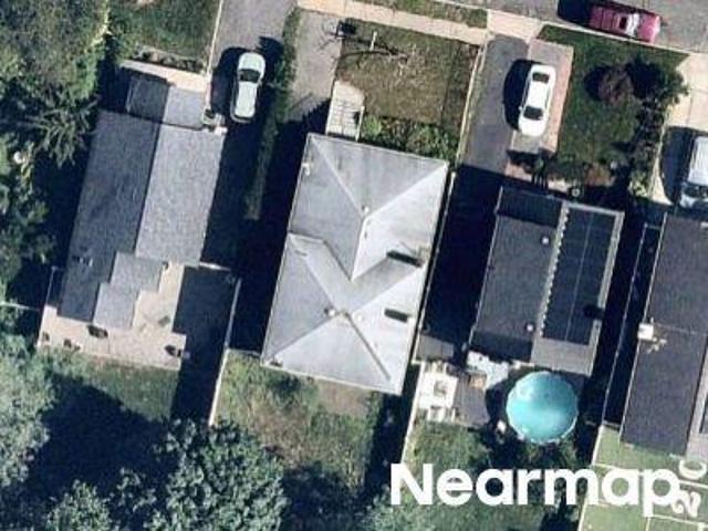 House for sale in Roosevelt, Nassau County