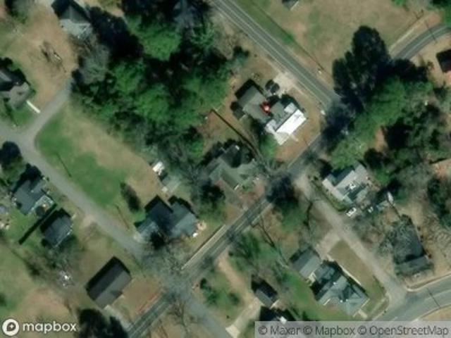 House for sale in Roseboro, North Carolina