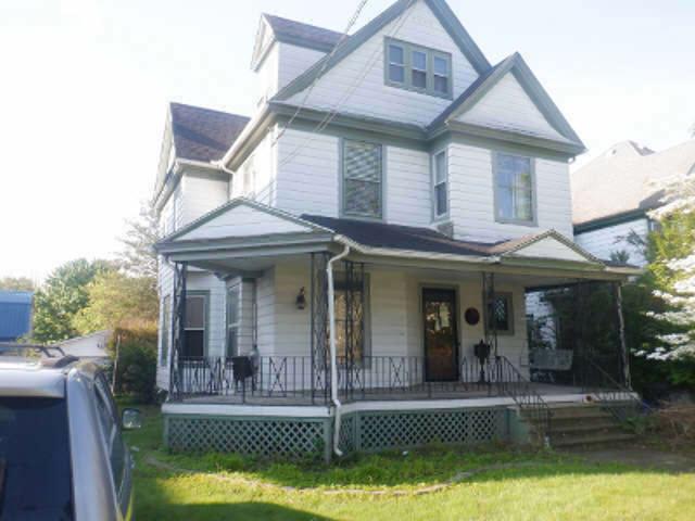 House for sale in Elmira, New York