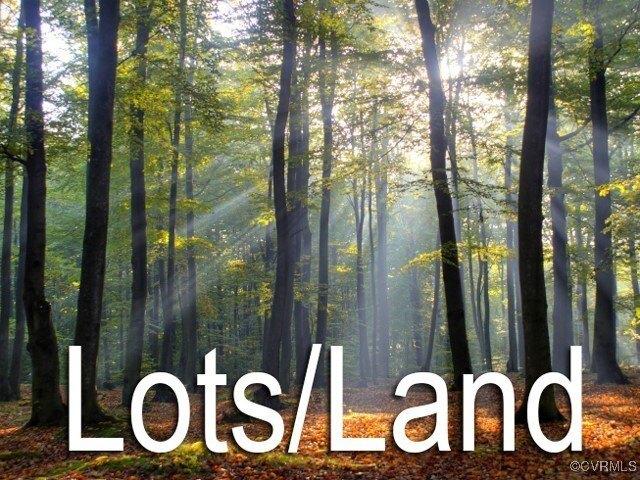 Land for sale in Richmond Land for sale in Richmond