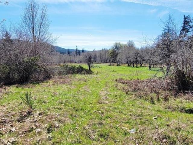 Land for sale in Shelton, Washington