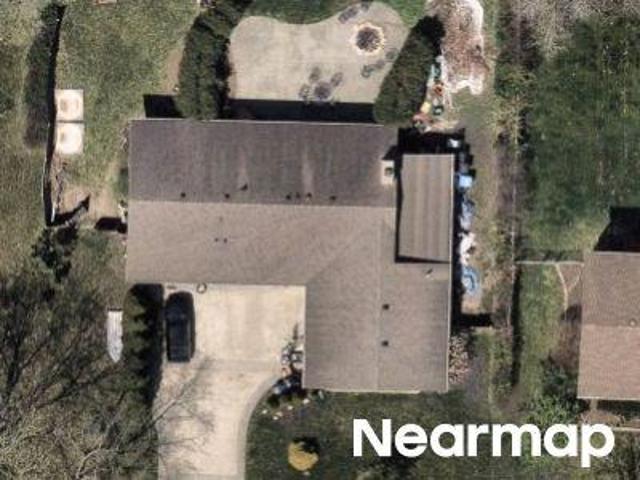 House for sale in Libertyville, Illinois